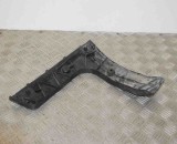 Suport bara de protecție st&acirc;nga spate AUDI A6 4F2, C6 2011 OEM: 4G9807453E 1298845