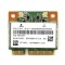 180.Modul/Placa retea wifi wireless wifi laptop AR5B225