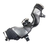 Furtun debitmetru aer Mercedes E-CLASS (W211) 2002-2009
