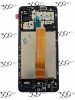 Display Samsung SM-M127 M12 BLACK OEM WF