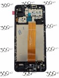 Display Samsung SM-M127 M12 BLACK OEM WF