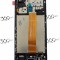 Display Samsung SM-M127 M12 BLACK OEM WF
