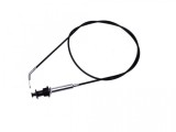 Cablu Soc Moto L=138.5 cm, Lungime Cablu 1385mm, Camasa 1350mm