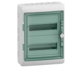 Tablou PT 24 module (2x12) Kaedra IP65 Schneider 13983