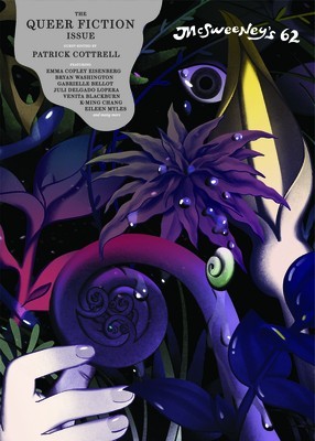 McSweeney&amp;#039;s Quarterly Issue 61 (McSweeney&amp;#039;s Quarterly Concern): Queer Lit Issue foto