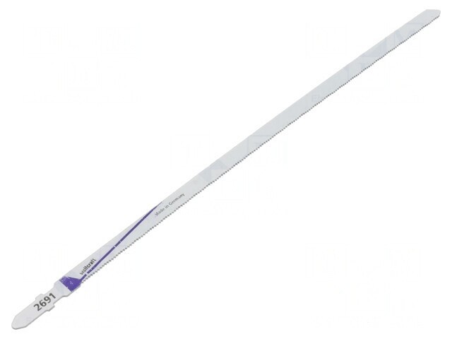 P&acirc;nză de Fierăstrău pentru Aluminiu și Plastic