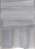 POSETE TIMBRE MARCA HAWID, (GERMANIA), TRANSPARENTE, LOT DE 25 BUCATI, LATIME 60 MM