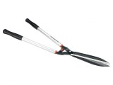 Foarfece pentru gard viu 730mm oțel