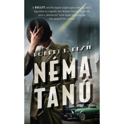 N&amp;eacute;ma tan&amp;uacute; - Robert L. Fish foto
