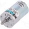 Motor DC, 12V DC, 2.19A, 93rot./min, DFROBOT, FIT0492-B