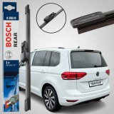 Cumpara ieftin Ștergător Lunetă pentru VW Touran (5T1) 2015+ | Bosch Aerotwin Rear A282H