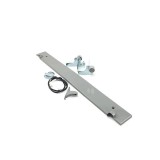 Set reversibilitate ușă pentru frigider WHIRLPOOL 488000495376 Original
