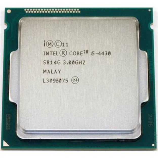 Procesor Intel&reg; Core&trade; i5-4430, 3.0GHz, Haswell, Socket 1150, TRAY