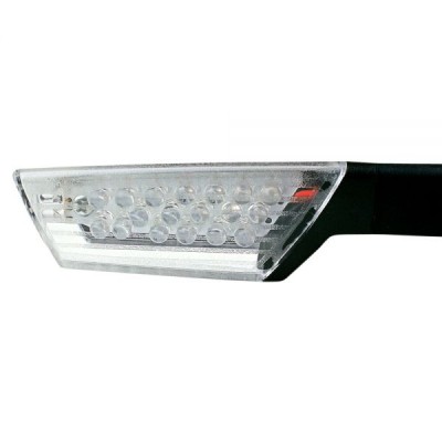 MBS Set semnalizari LED Oxford Neptune, (include 2 rezistente), omologate, Cod Produs: OF365OX foto