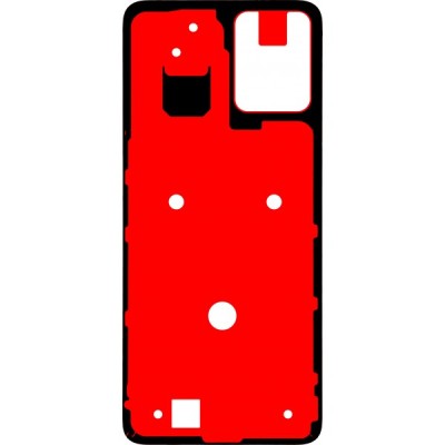Adeziv Capac Baterie Motorola Moto G13, Service Pack 5D78C22490 foto