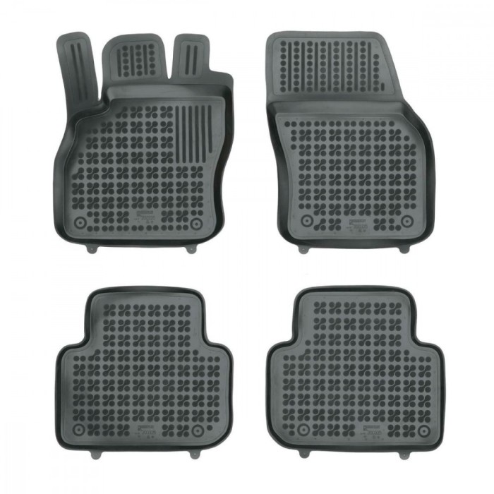 Covorase auto AUDI Q3 F3 2018-prezent Rezaw Plast
