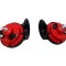 Set claxon auto 2 bucati 12V universal