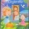 Cinderella (Cenusareasa- carte in engleza)