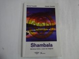 Shambala , taramul divin care ne inspira - Simona si Claudiu Trandafir