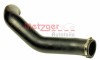 Furtun aer supraalimentare VW CRAFTER 30-50 platou / sasiu (2F) (2006 - 2016) METZGER 2400091