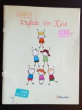 English for Kids. Clasa a IV-a. Caiet de lucru - Elena Sticlea