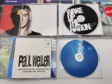 Colectie 9 cd-uri THE JAM / Paul Weller