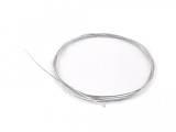 Cablu Acceleratie 1.2x2000mm RMS Piaggio Vespa, Zip - Capat Cilindric 3x4mm, 200cm Lungime