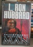 Scientology: A History Of Man Book - L. Ron Hubbard