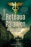 Rețeaua Păianjen - Brian Klein - Niculescu - Carte Fictiune Paperback