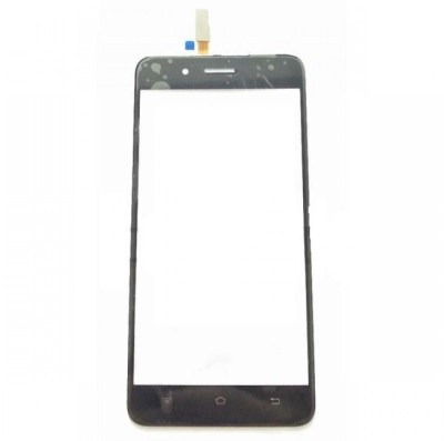Touchscreen Vivo Y55, Black foto