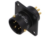 Conector AMPHENOL de &Icirc;naltă Calitate pentru Conexiuni Fiabile