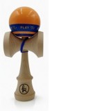 Joc de indemanare Kendama Europe Play One MC - Cool Mango - Sticky