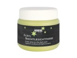 Vopsea acrilica Kreul Glow-in-the-dark 150 ml