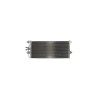 Radiator clima VW TRANSPORTER IV bus 70XB 70XC 7DB 7DW 7DK AVA Quality Cooling VW5145, Volkswagen