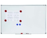 TABLA DE CONFERINTA MAGNETICA 180x120 cm, DAHLE BASIC