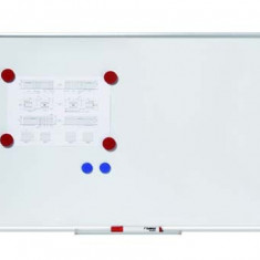 TABLA DE CONFERINTA MAGNETICA 90x60 cm, DAHLE BASIC