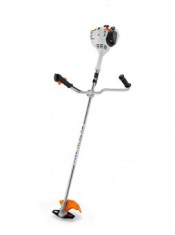 Stihl FS 56 Motocoasa 800W, 420mm - 795711384975 foto
