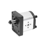 Pompa hidraulica FIAT si Case IH, sens dreapta, 11 cm3, Breckner