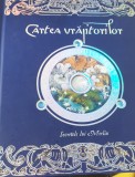 Secretele Lui Merlin: Cartea Vrajitorilor - Carte Copii, Povesti, Ilustratii, Egmont, Hardcover, Romana, 2007