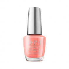 Lac de unghii cu efect de gel, Opi, IS Flex on the Beach, 15ml