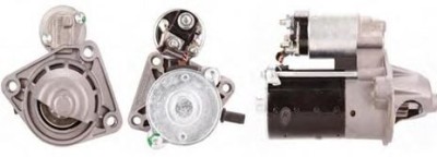 MTR MT6305 starter foto