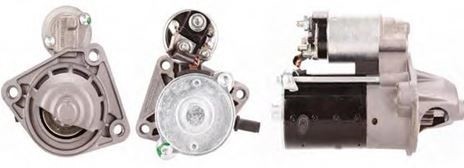 MTR MT6305 starter
