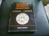 EOZINOFILUL. EOZINOFILIA. EOZINOPENIA - N. GINGOLD