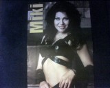 Miki (K-Pital) - Poster [A3]