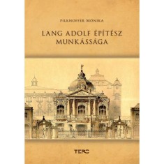 Lang Adolf &amp;eacute;p&amp;iacute;t&amp;eacute;szete - Pilkhoffer M&amp;oacute;nika foto
