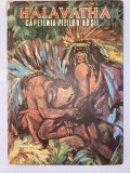 Haiavatha, Căpetenia Pieilor Roșii de H. W. Longfellow (1971), Ion Creanga