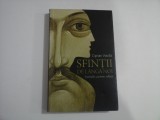 SFINTII DE LANGA NOI - CIPRIAN VOICILA