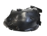 Carenaj roata Renault Captur, 03.2013-02.2020, montare fata, dreapta, (PP/PPE), RapidAuto