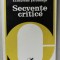 SECVENTE CRITICE de ECATERINA TARALUNGA , 1979