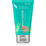 KLAU Night Serum ser impotriva ridurilor 50 ml